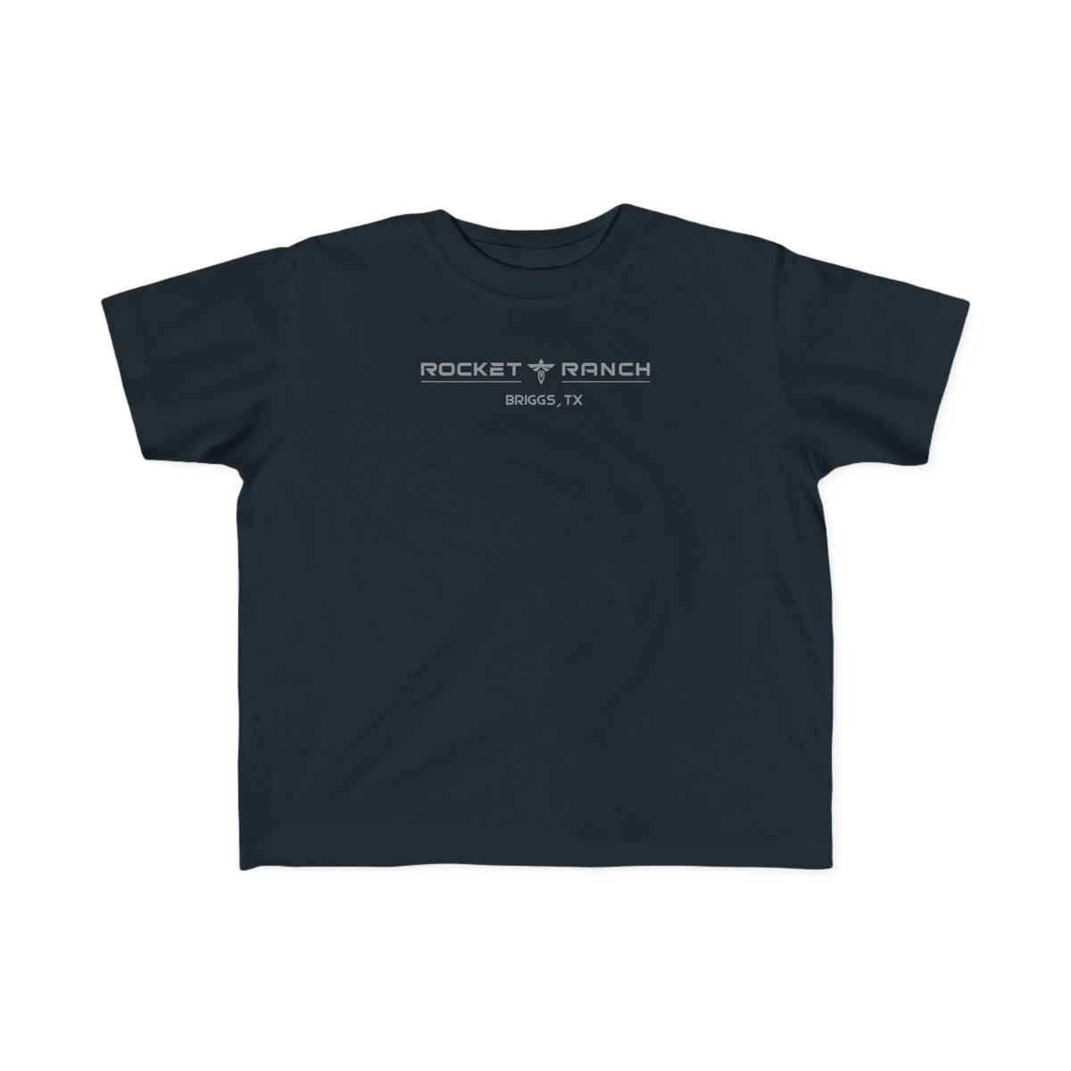 Firefly Aerospace Rocket Ranch Toddler T-Shirt