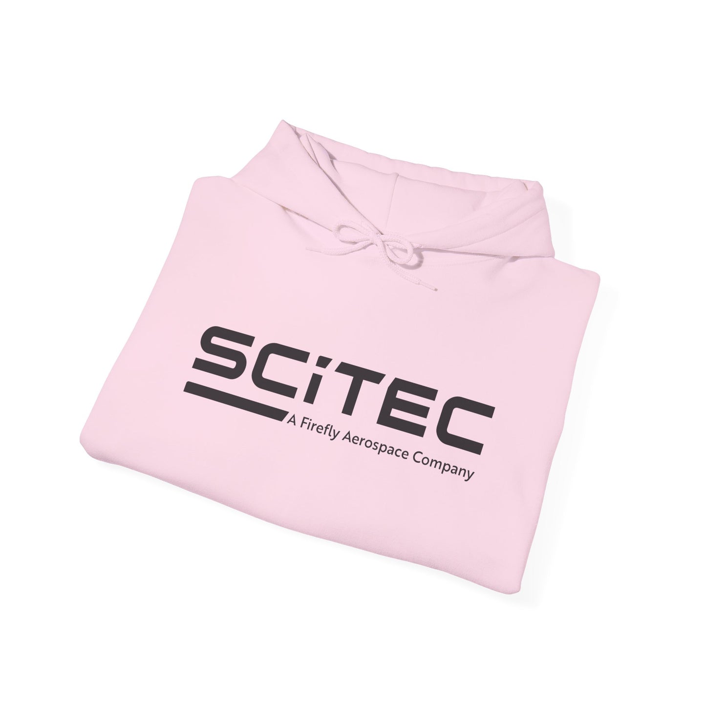 SciTec Unisex Heavy Blend™ Hooded Sweatshirt