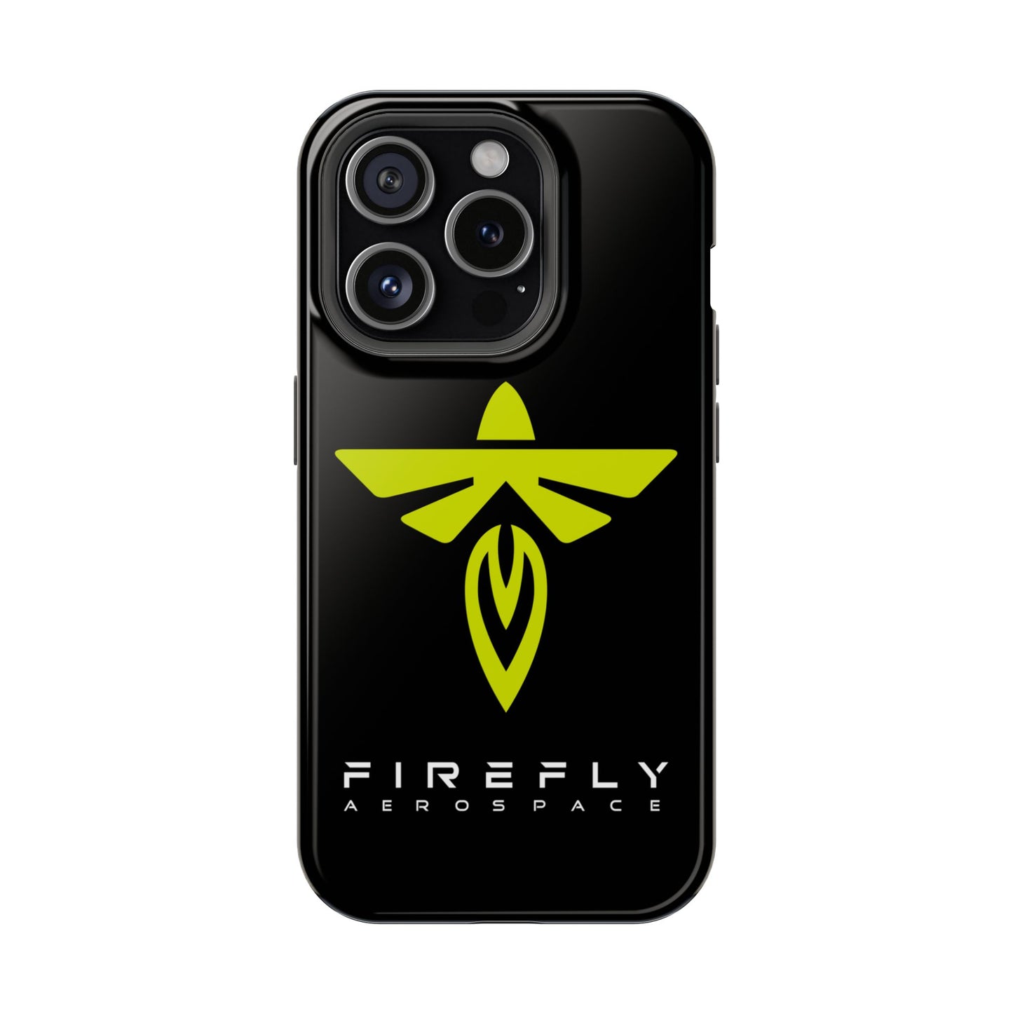 Firefly Impact-Resistant Cases (POD)