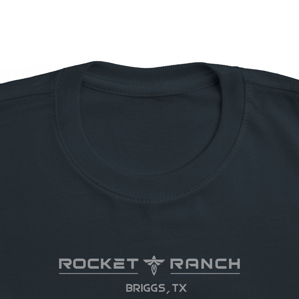 Firefly Aerospace Rocket Ranch Toddler T-Shirt