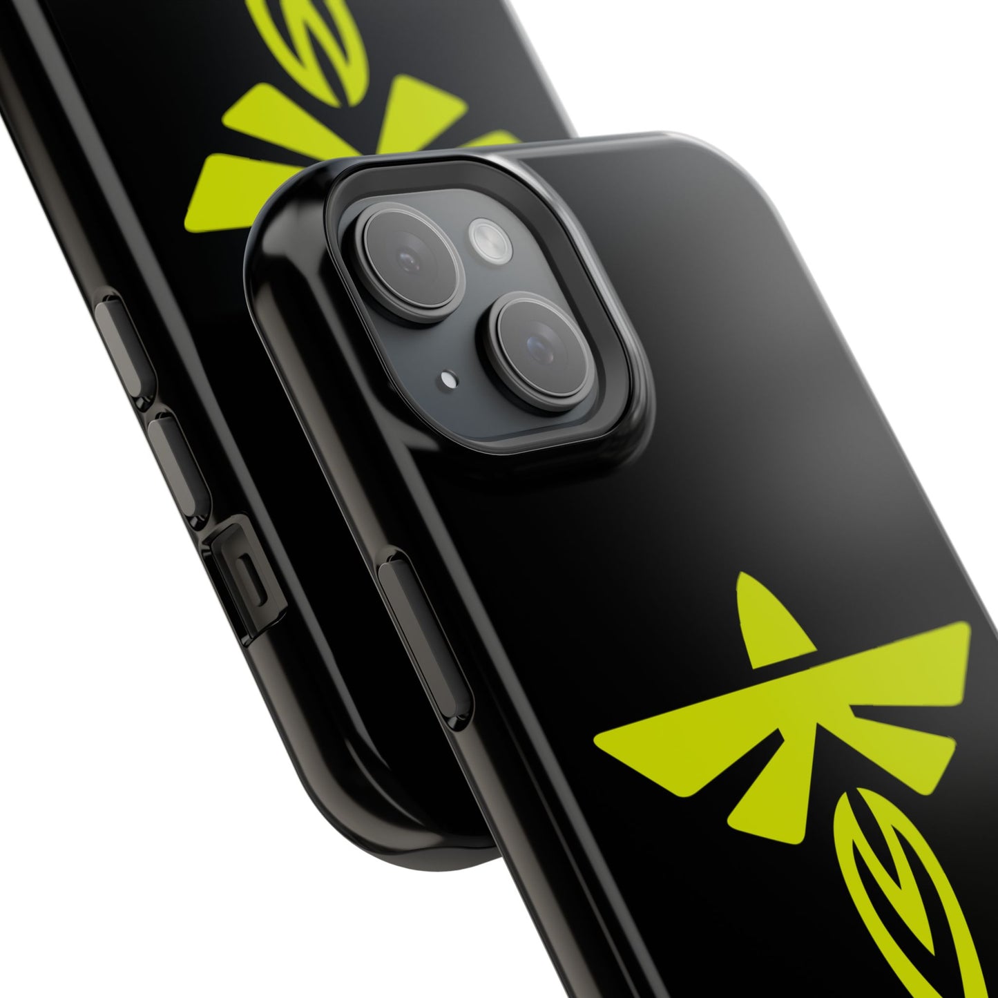 Firefly Impact-Resistant Cases (POD)