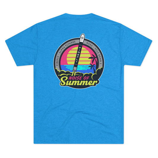 Alpha FLTA005 T-Shirt (POD)