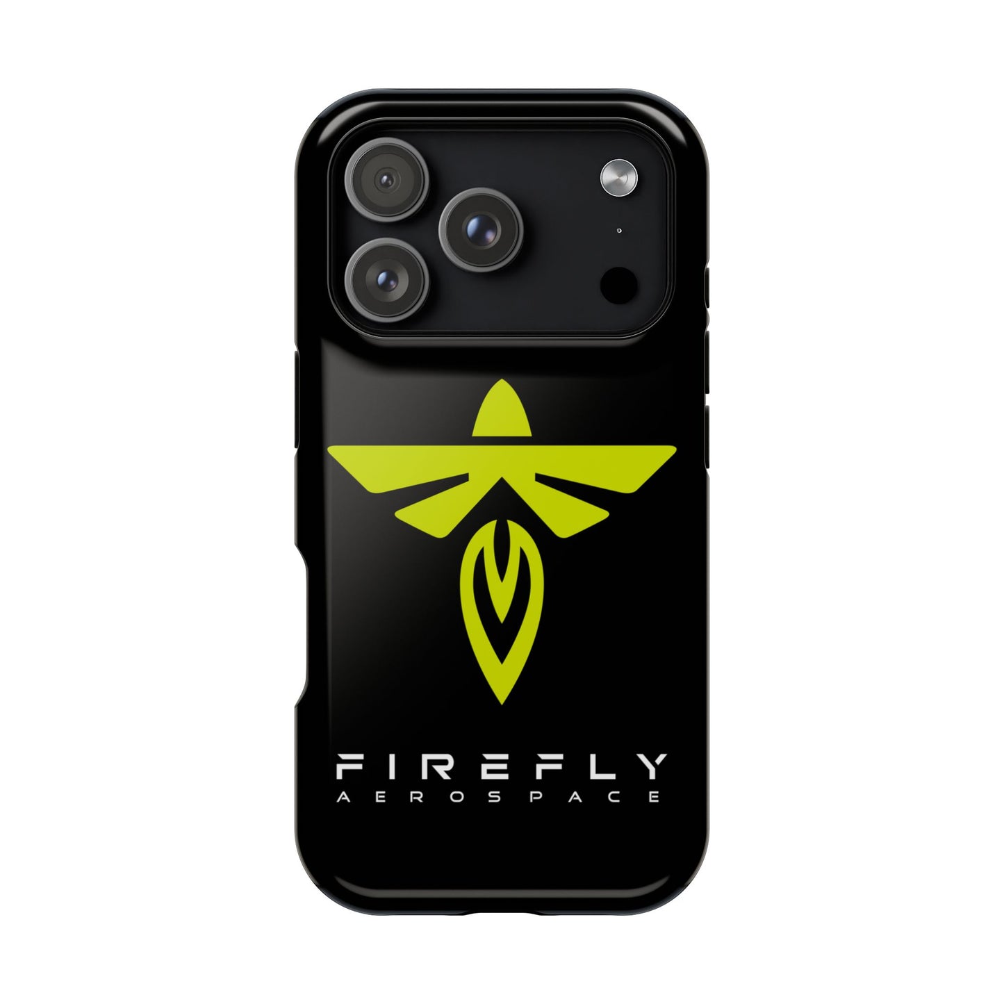 Firefly Impact-Resistant Cases (POD)