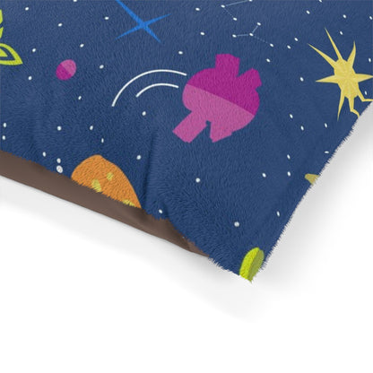 Firefly Pet Bed