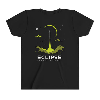 Firefly Eclipse Launch Vehicle Youth T-Shirt – Unisex Fit