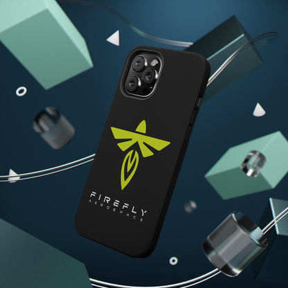 Firefly Impact-Resistant Cases (POD)