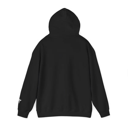 Firefly Unisex Heavy Blend™ Hooded Sweatshirt (POD)