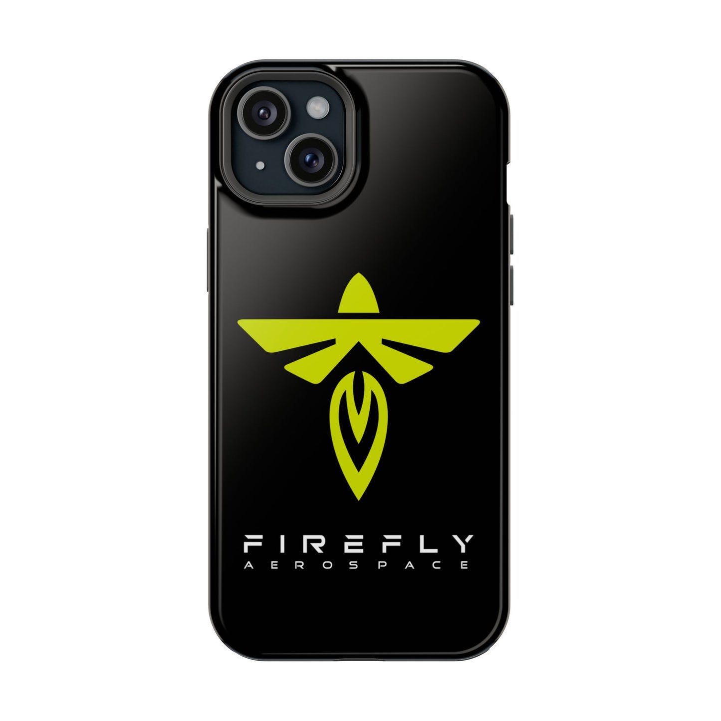 Firefly Impact-Resistant Cases (POD)