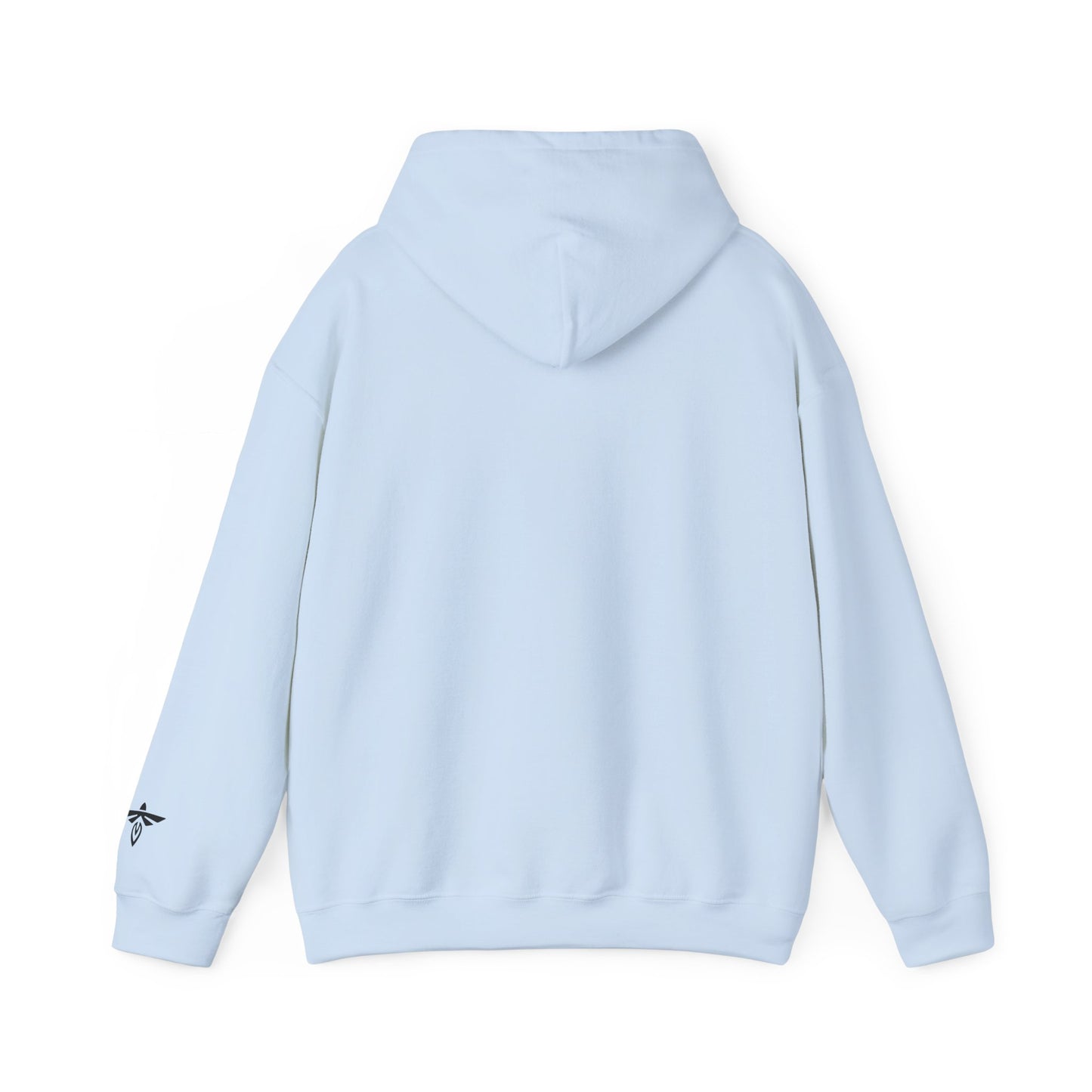 SciTec Unisex Heavy Blend™ Hooded Sweatshirt