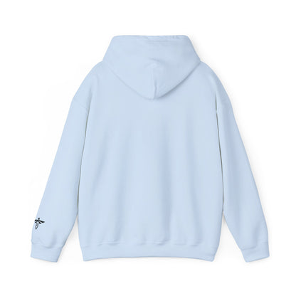 SciTec Unisex Heavy Blend™ Hooded Sweatshirt