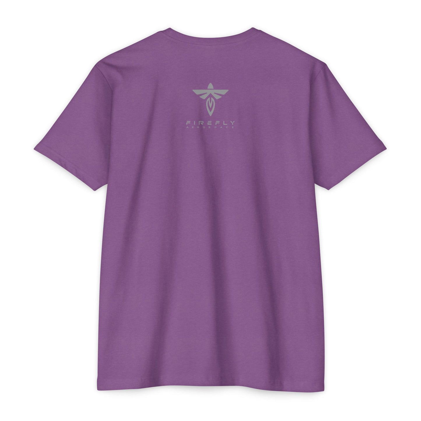 Firefly Rocket Ranch T-Shirt Unisex