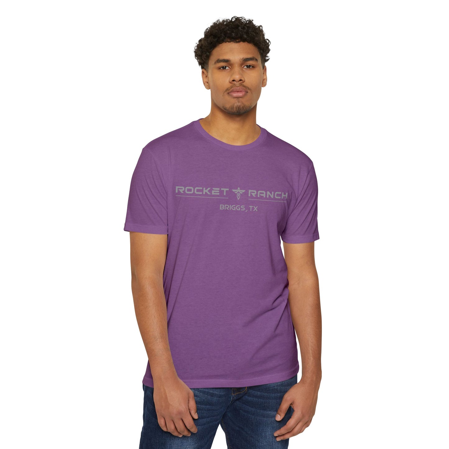 Firefly Rocket Ranch T-Shirt Unisex