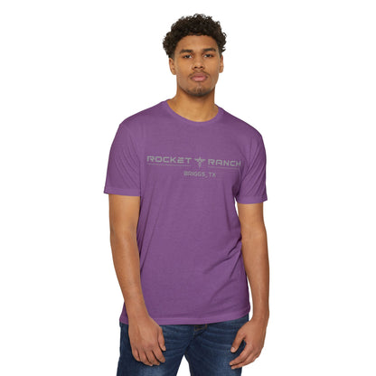 Firefly Rocket Ranch T-Shirt Unisex