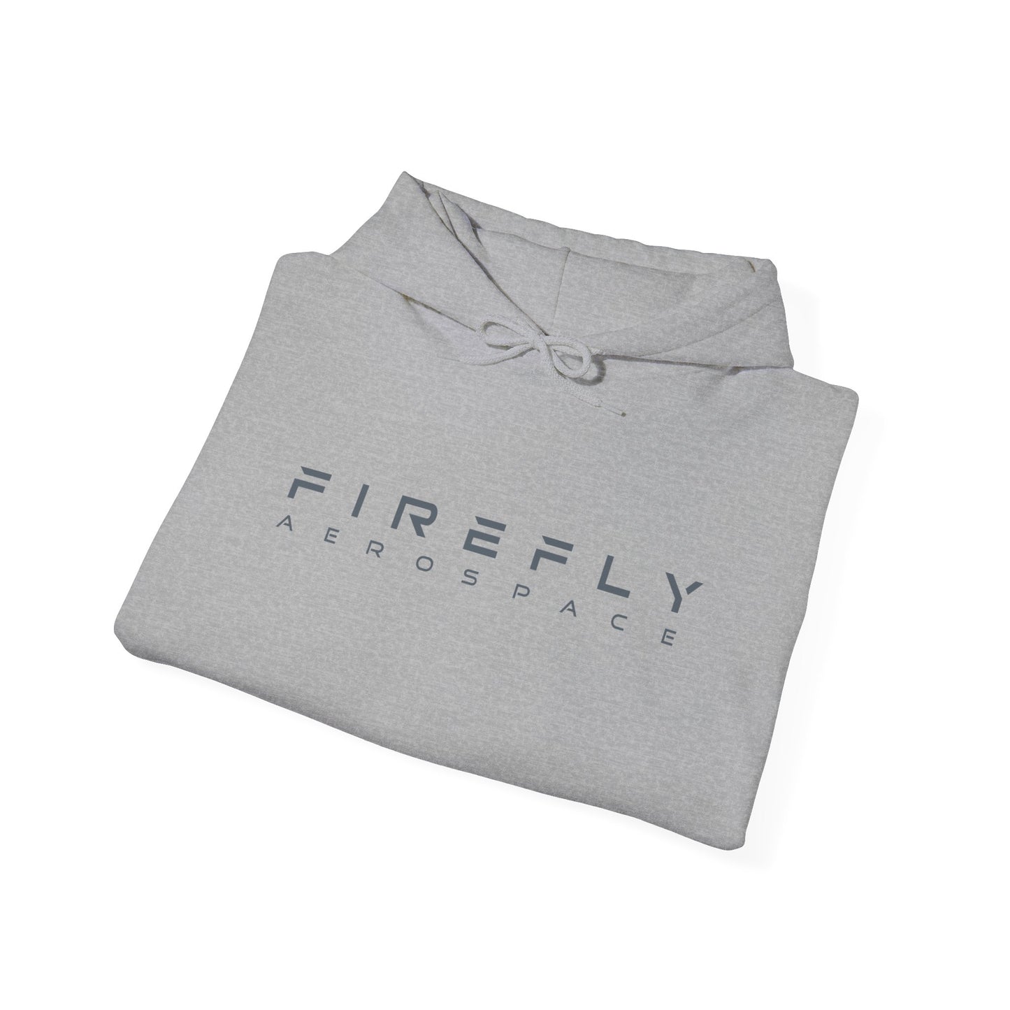 Firefly Unisex Heavy Blend™ Hooded Sweatshirt (POD)