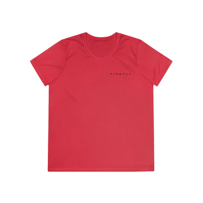 Firefly Ladies Competitor Tee