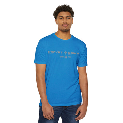 Firefly Rocket Ranch T-Shirt Unisex