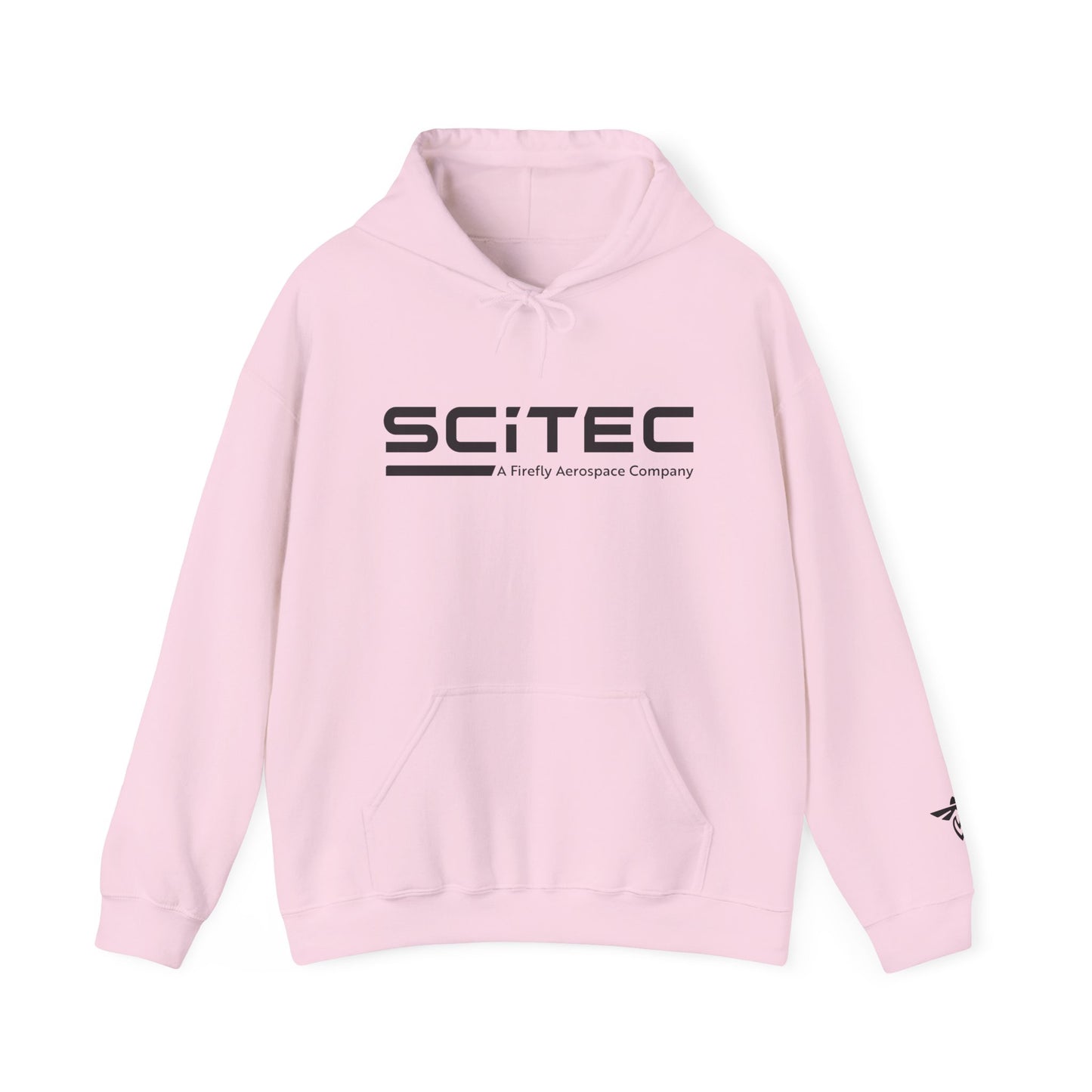 SciTec Unisex Heavy Blend™ Hooded Sweatshirt