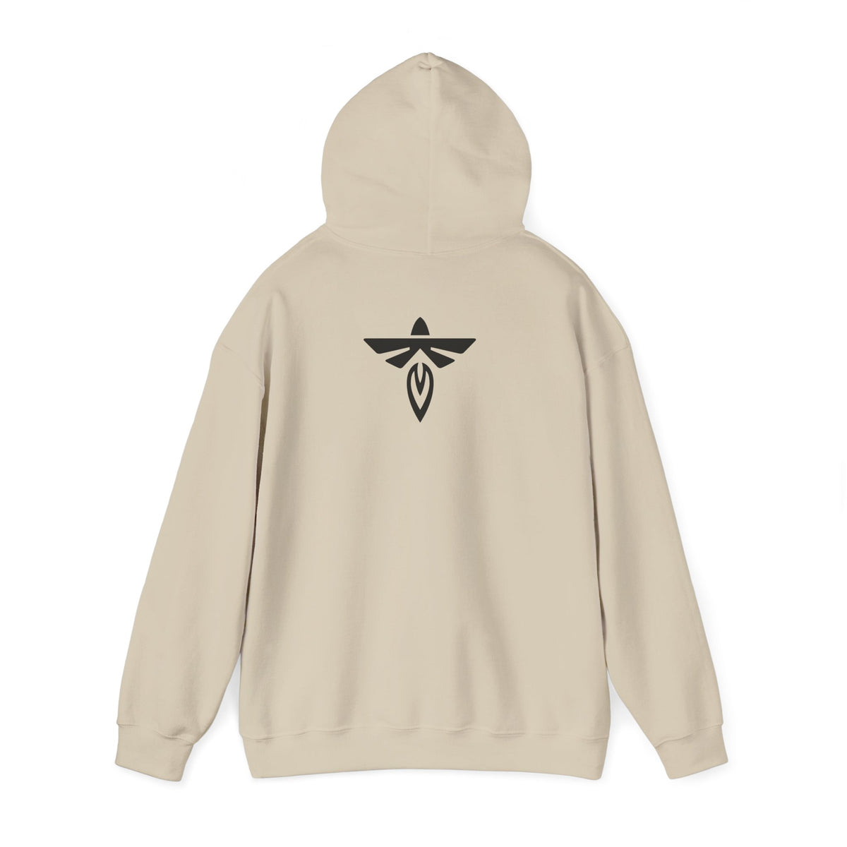 Firefly Unisex Heavy Blend™ Hooded Sweatshirt