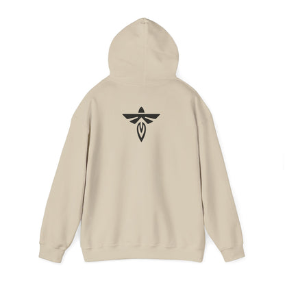 Firefly Unisex Heavy Blend™ Hooded Sweatshirt