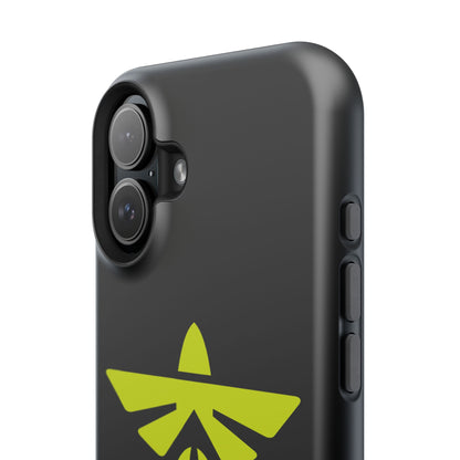 Firefly Impact-Resistant Cases (POD)