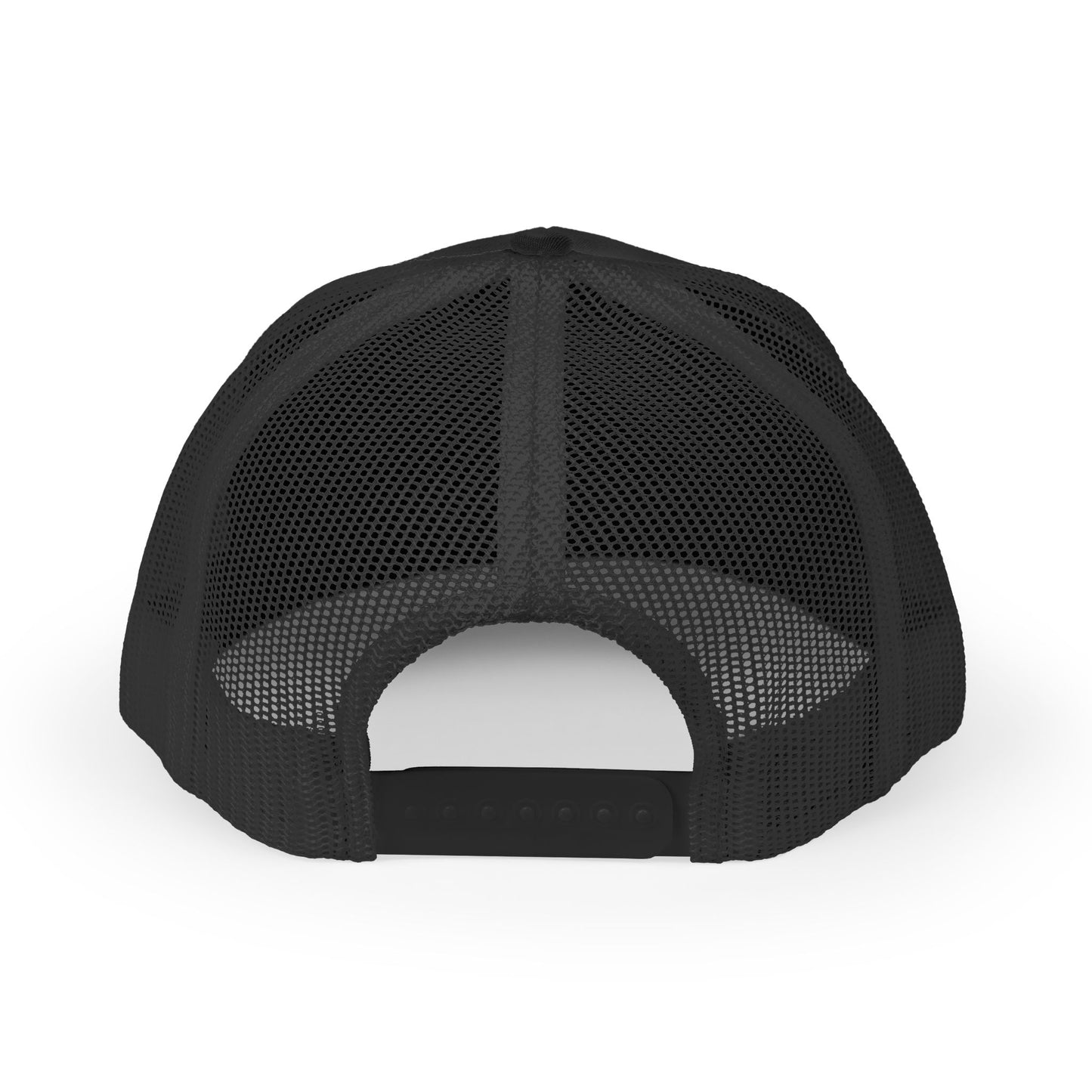 SciTec Snapback Trucker Cap