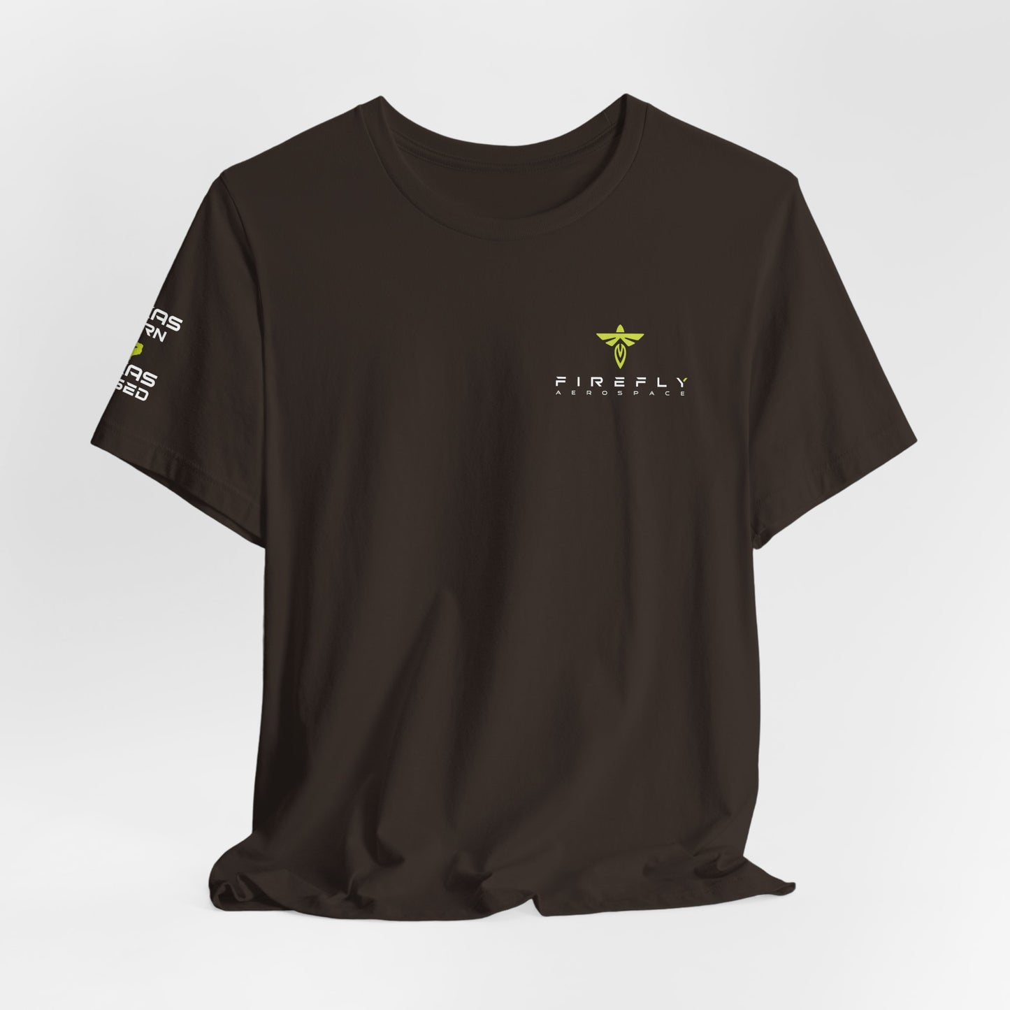 Firefly Y'all T-Shirt