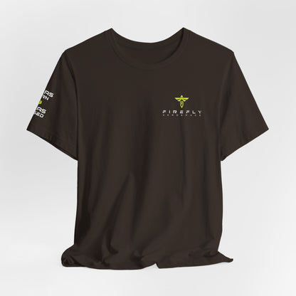 Firefly Y'all T-Shirt