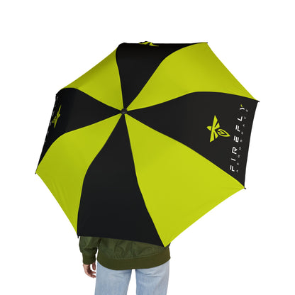Firefly Semi-Automatic Foldable Umbrella