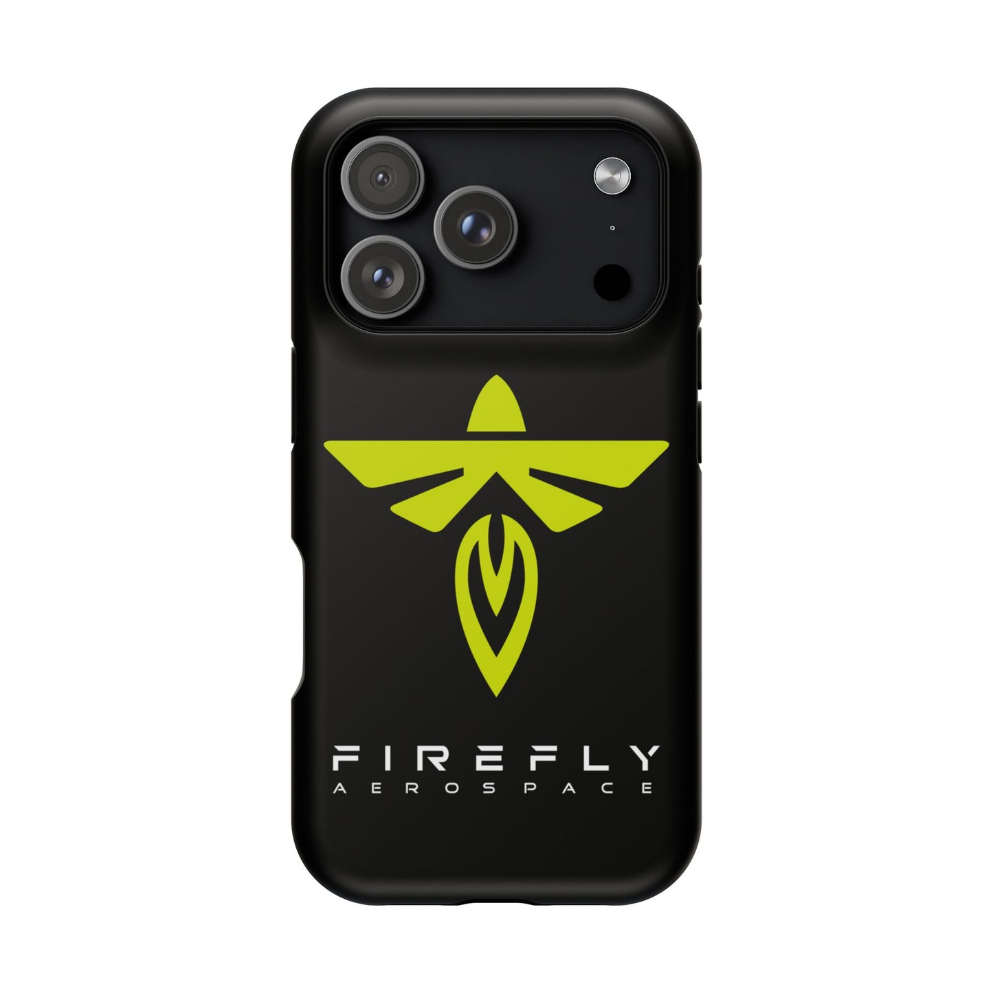 Firefly Impact-Resistant Cases (POD)