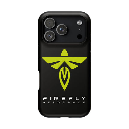 Firefly Impact-Resistant Cases (POD)