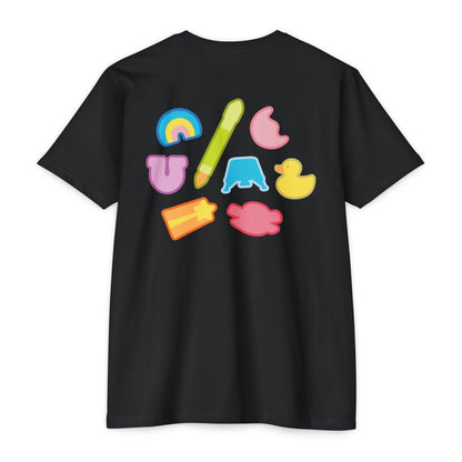 Lucky Firefly T-shirt