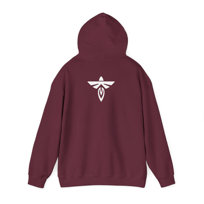 Firefly Unisex Heavy Blend™ Hooded Sweatshirt