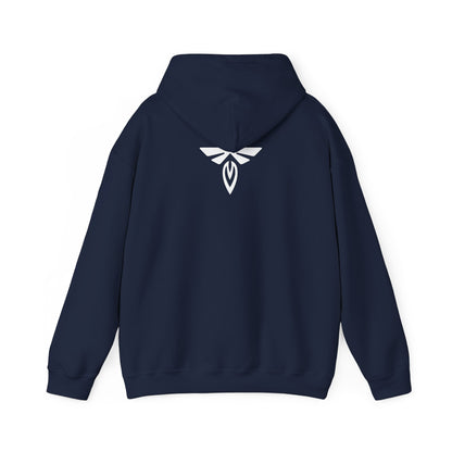Firefly Unisex Heavy Blend™ Hooded Sweatshirt (POD)