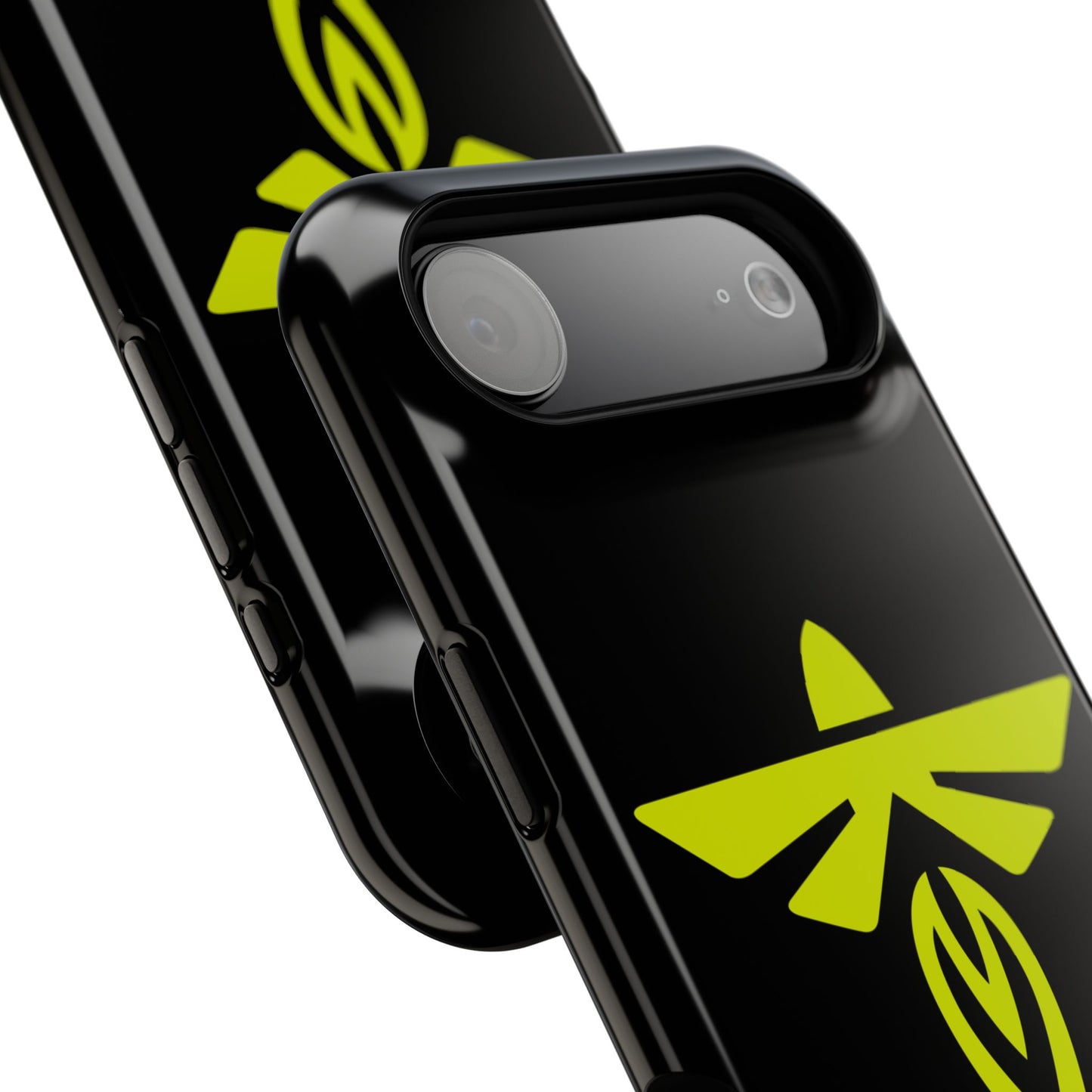 Firefly Impact-Resistant Cases (POD)