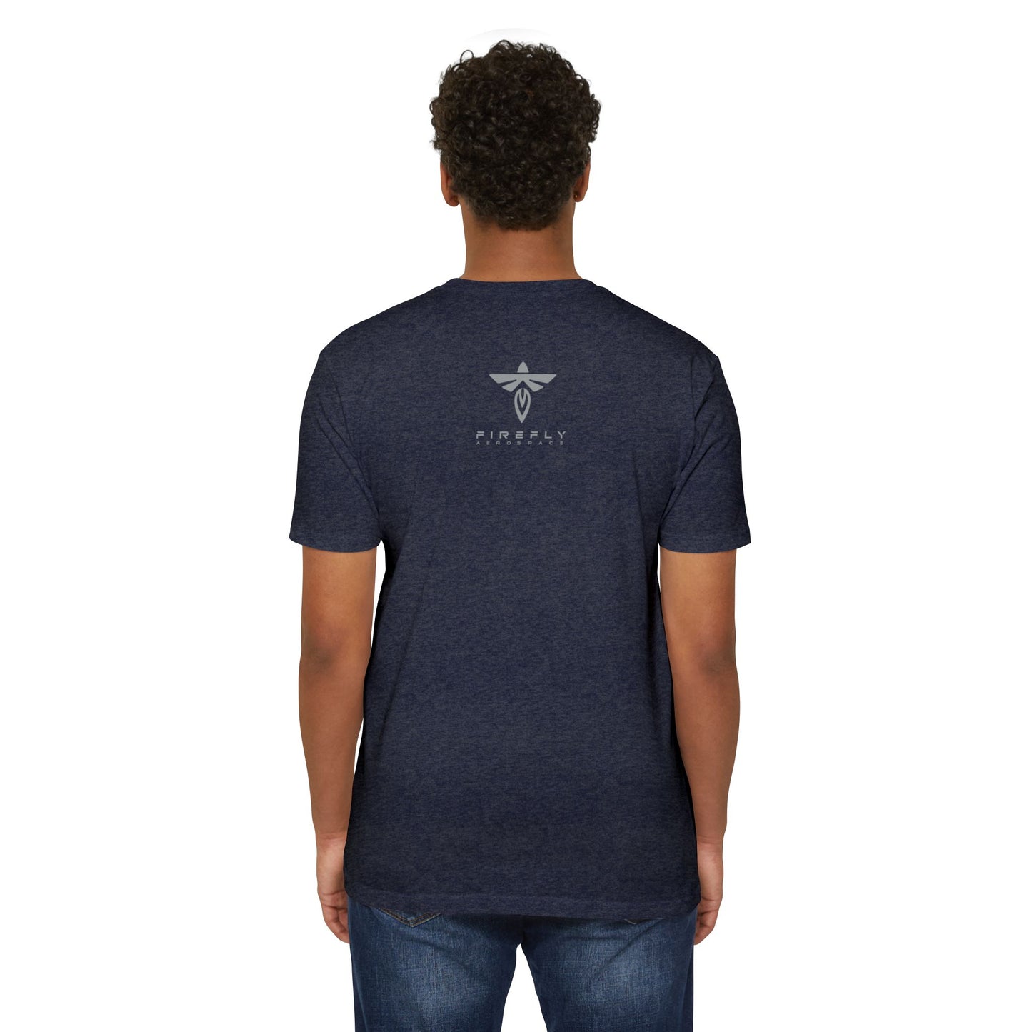 Firefly Rocket Ranch T-Shirt Unisex