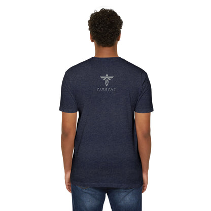 Firefly Rocket Ranch T-Shirt Unisex