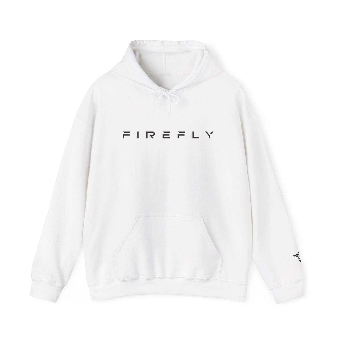 Firefly Unisex Heavy Blend™ Hooded Sweatshirt (POD)