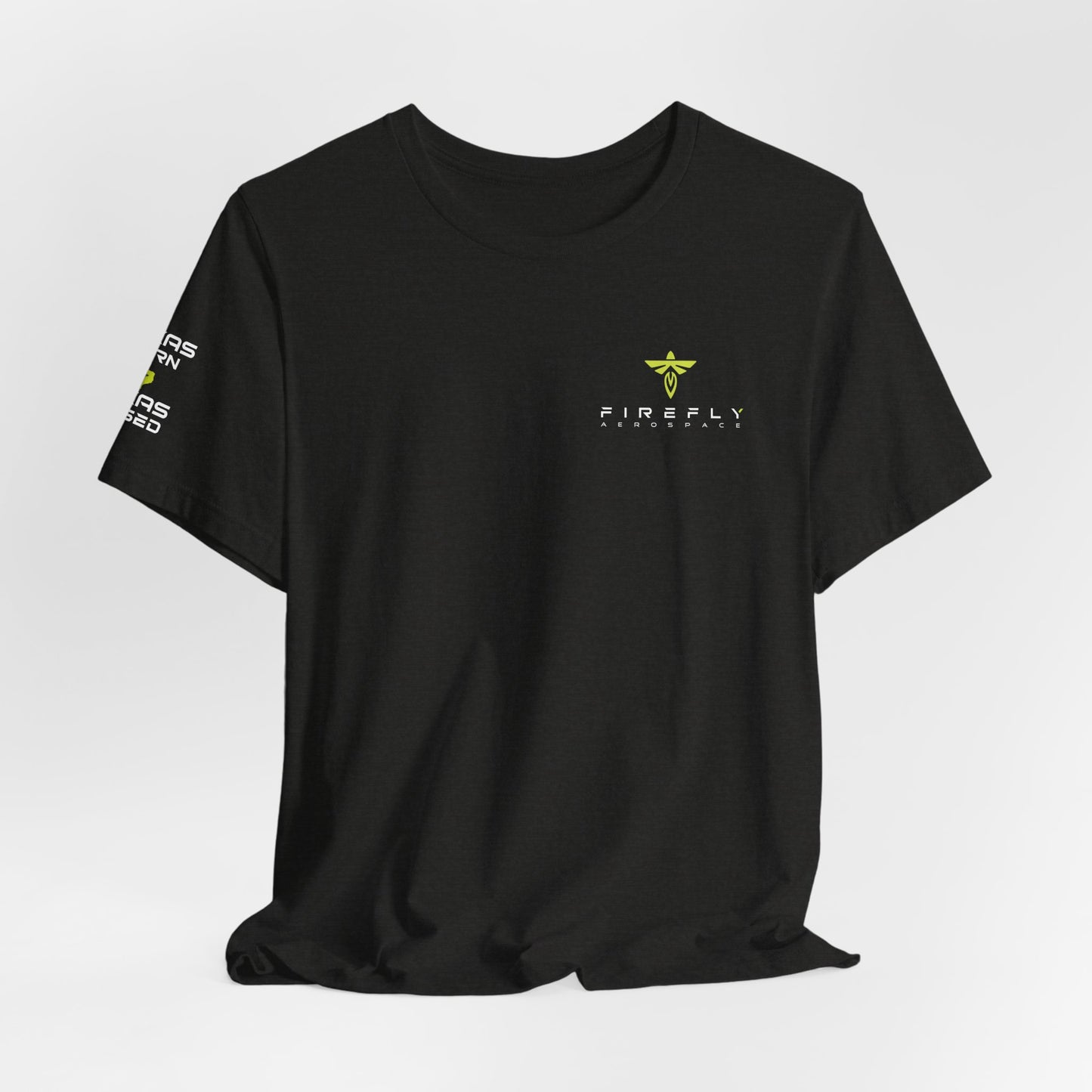 Firefly Y'all T-Shirt