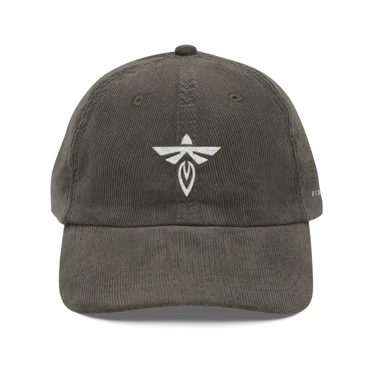 Firefly Vintage Corduroy Cap (POD)
