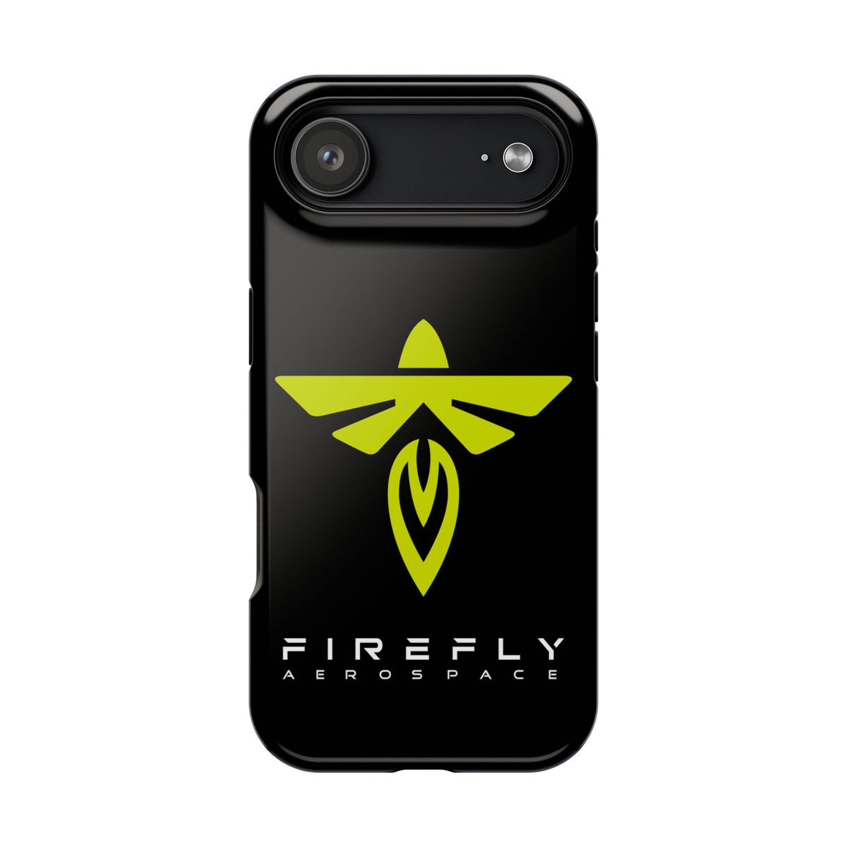 Firefly Impact-Resistant Cases