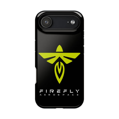 Firefly Impact-Resistant Cases