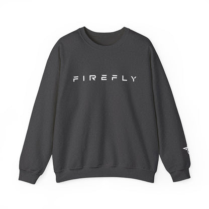Firefly Unisex Heavy Blend™ Crewneck Sweatshirt (POD)