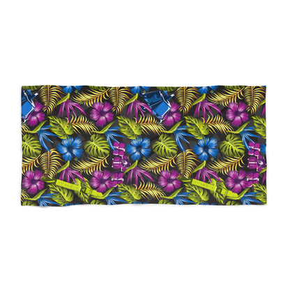 Firefly Wiki-Wiki Beach Towel