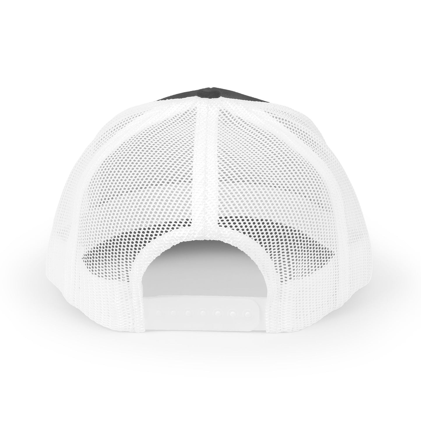 SciTec Snapback Trucker Cap