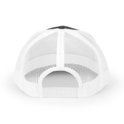 SciTec Snapback Trucker Cap