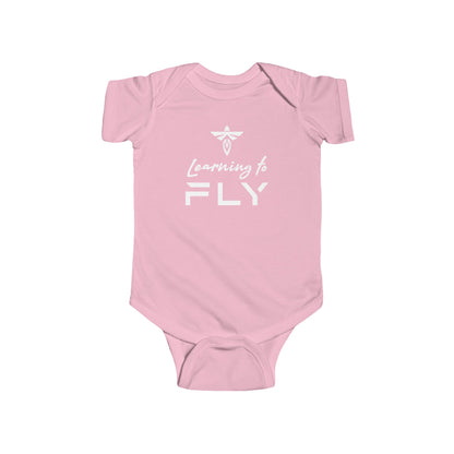 Firefly Learning to FLY Onesie