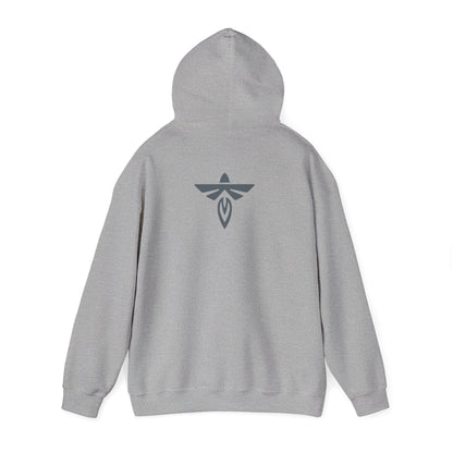 Firefly Unisex Heavy Blend™ Hooded Sweatshirt