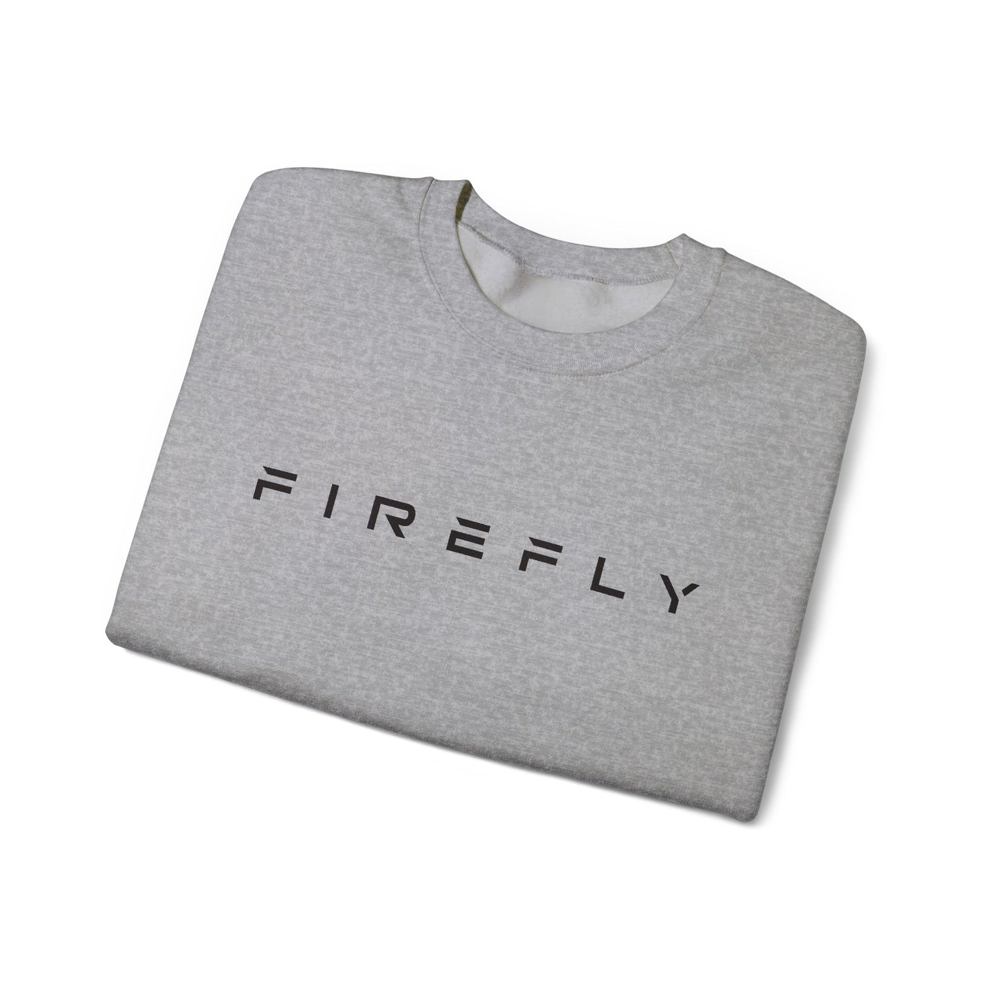 Firefly Unisex Heavy Blend™ Crewneck Sweatshirt (POD)
