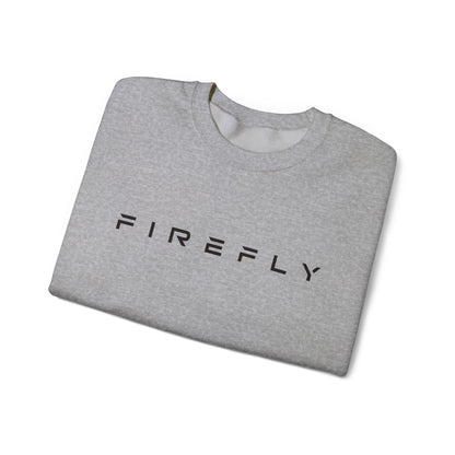 Firefly Unisex Heavy Blend™ Crewneck Sweatshirt (POD)