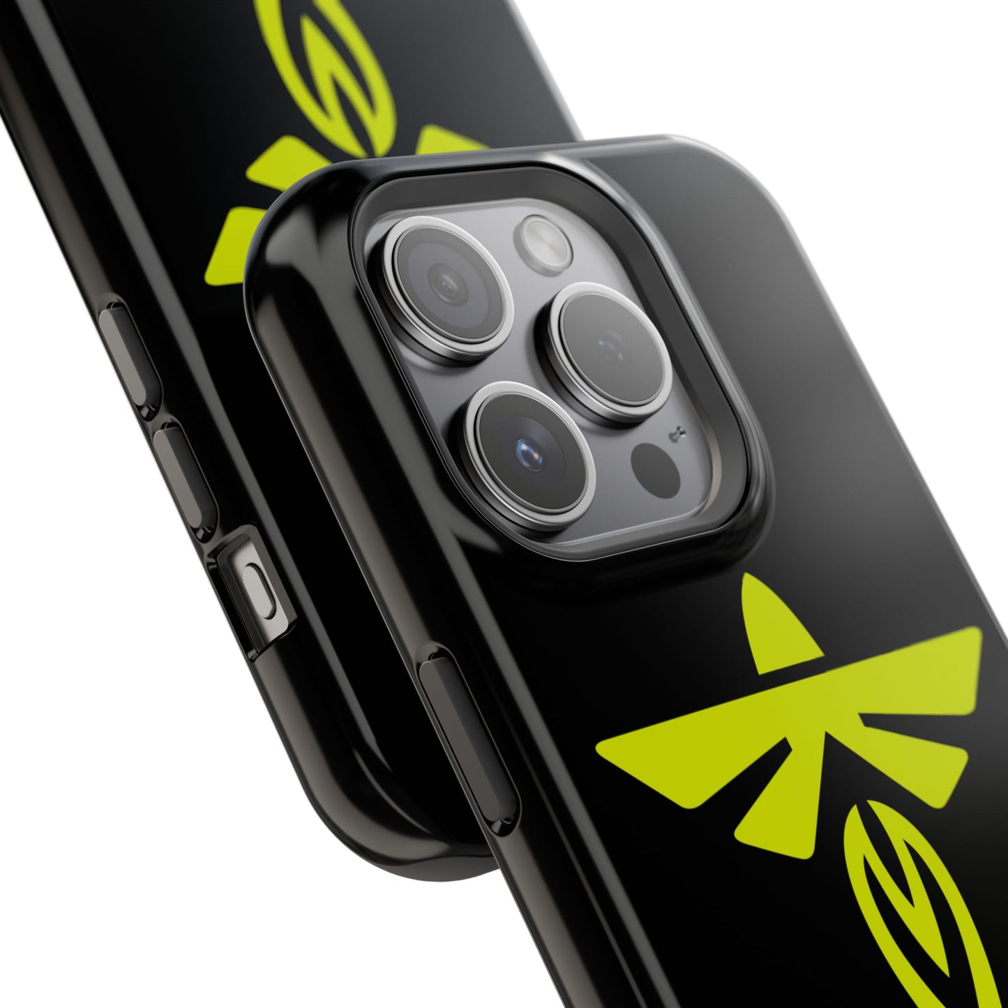 Firefly Impact-Resistant Cases (POD)